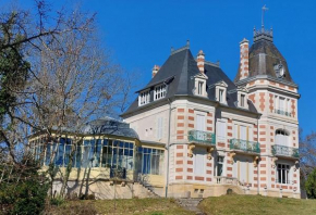 Domaine des Myosotis, holiday home